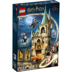 LEGO® HARRY POTTER 76413 POUDLARD LA SALLE SUR DEMANDE