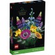 LEGO® ICONS 10313 BOUQUET DE FLEURS SAUVAGES