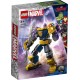 LEGO® MARVEL SUPER HEROES™ 76242 L’ARMURE ROBOT DE THANOS