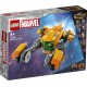 LEGO® MARVEL SUPER HEROES™ 76254 LE VAISSEAU DE BEBE ROCKET