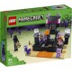 LEGO® MINECRAFT™ 21242 L’ARENE DE L’END