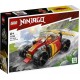 LEGO® NINJAGO 71780 - LA VOITURE DE COURSE NINJA DE KAI – EVOLUTION