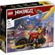 LEGO® NINJAGO 71783 LA MOTO DU ROBOT DE KAI - EVOLUTION