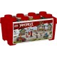 LEGO® NINJAGO 71787 LA BOITE DE BRIQUES CREATIVES NINJA