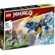 LEGO® NINJAGO 71800 LE DRAGON D’EAU DE NYA – EVOLUTION