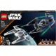 LEGO® STAR WARS 75348 LE CHASSEUR FANG MANDALORIEN CONTRE LE TIE INTERCEPTOR™