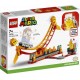 LEGO® SUPER MARIO 71416 EXTENSION LE MANEGE DE LA VAGUE DE LAVE