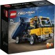 LEGO® TECHNIC 42147 LE CAMION A BENNE BASCULANTE