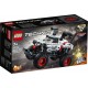 LEGO®TECHNIC 42150 MONSTER JAM™ MONSTER MUTT™ DALMATIEN