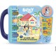 VTECH BLUEY MON LIVRE-JEU INTERACTIF