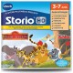 VTECH JEU HD STORIO LA GARDE DU ROI LION