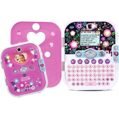 VTECH KIDISECRETS SELFIE MUSIC 2.0