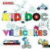 NATHAN LE KIDIDOC DES VEHICULES