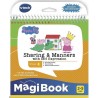 VTECH LIVRE MAGIBOOK PEPPA PIg