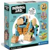 CLEMENTONI MAKER LAB ANIMAUX ANIMÉS