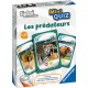 RAVENSBURGER TIPTOI® MINI QUIZ LES PRÉDATEURS