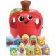 VTECH TOURNI POMME DES FORMES