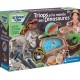 CLEMENTONI TRIOPS ET LE MONDE DES DINOSAURES