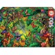 EDUCA PUZZLE NAUFRAGE 500 PIECES