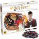 WINNING PUZZLE HARRY POTTER QUIDDITCH 1000 PIECES