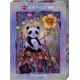 MERCIER PUZZLE 1000 PIECES DREAMING PANDA NAPS HEYE