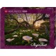 MERCIER PUZZLE 1000 PIECES MAGIC FOREST CALLA CLEARING HEYE