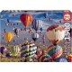 EDUCA PUZZLE 1500 PIECES MONTGOLFIÈRES