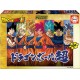 EDUCA PUZZLE 300 PIECES DRAGON BALL SUPER