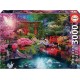 EDUCA PUZZLE 3000 PIECES JARDIN JAPONAIS