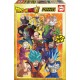 EDUCA PUZZLE 500 PIECES DRAGON BALL SUPER 2