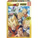 EDUCA PUZZLE 500 PIECES DRAGON BALL