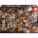 EDUCA PUZZLE CONSTELLATION 4000 PIECES