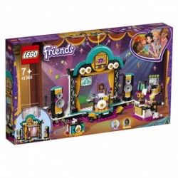 LEGO 41368 Friends - Le Spectacle d'Andréa