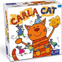 HUCH CARLA CAT