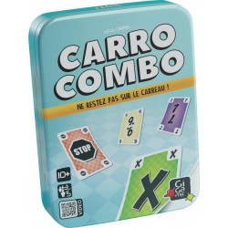 GIGAMIC CARRO COMBO