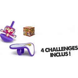 GP CHACHACHA CHALLENGE PACK DE 4