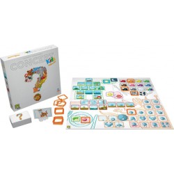 ASMODEE CONCEPT KIDS