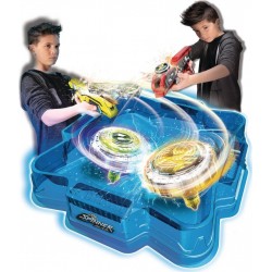 SPINNER DELUXE PACK COMBAT 2 JOUEURS