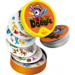 ASMODEE DOBBLE ANIMAUX