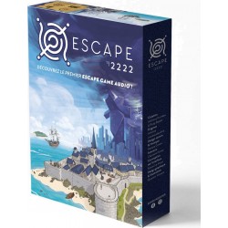 ESCAPE 2222