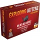 ASMODEE EXPLODING KITTENS