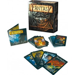 ASMODEE FANTASY