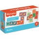 FISHER PRICE DOMINO EN BOIS CERTIFIE