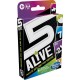 HASBRO FIVE ALIVE CARD GAME