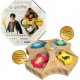 TOMY HARRY POTTER LE QUIZ DES 4 MAISONS