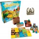 BLUE KINGDOMINO