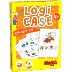 HABA LOGICASE EXTENSION VIE QUOTIDIENNE