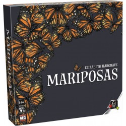 GIGAMIC MARIPOSAS