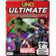 MATTEL MARVEL UNO ULTIMATE