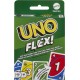 MATTEL GAMES UNO FLEX JEU DE CARTES